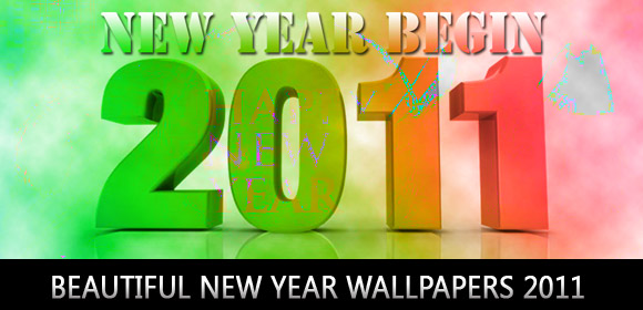desktop wallpaper 2011 new year. new year 2011 wallpapers