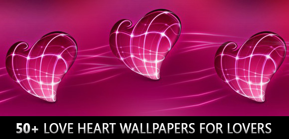Most of these love wallpapers