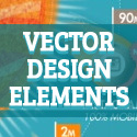 Post thumbnail of 40+ Vector Design Elements – Free Download