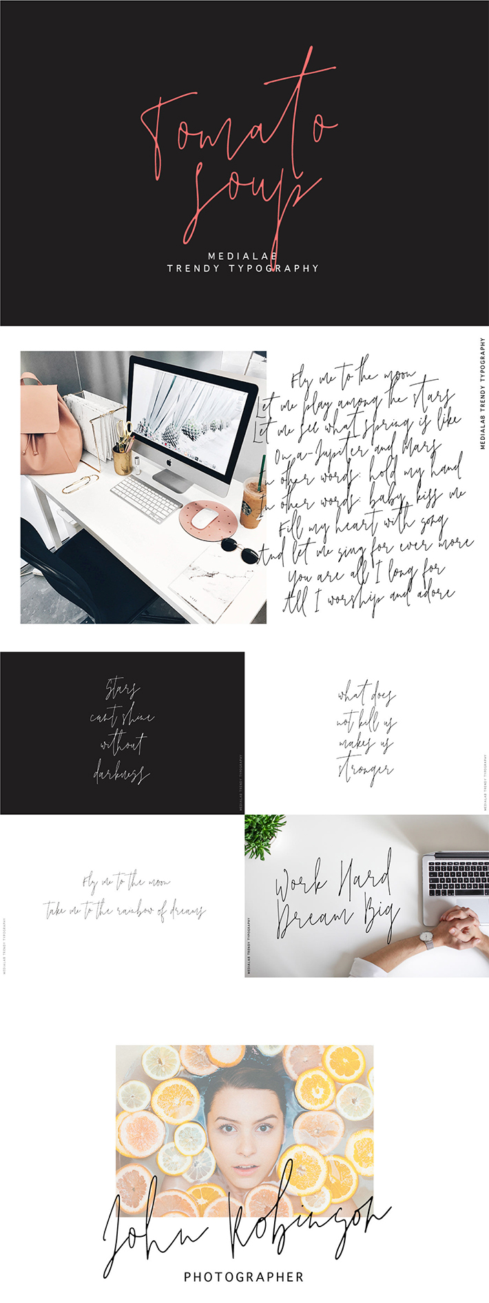Freebie : Stylish Signature Style Script Font For Designers