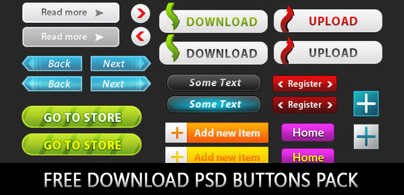 Free PSD Files: 100+ Ultimate Collection of High Quality Free PSD Files 