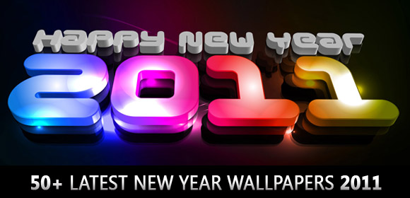Latest New Year Wallpapers 2011 – New Year Desktop Wallappers