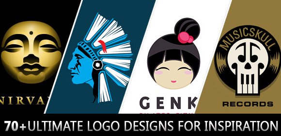 70+ Ultimate Logo Designs For Inspiration