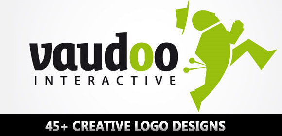 Creative Logo Designs: 45+ Creative Logo Designs For Inspiration