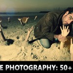 Creative Photography: 50 Photos