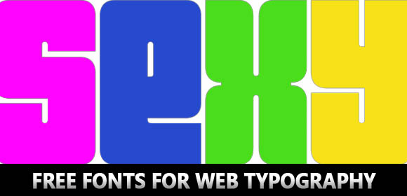 free-fonts-web-typography
