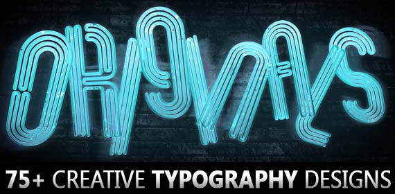 fresh-creative-typography-designs