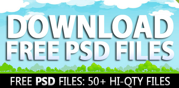 download-free-psd-files
