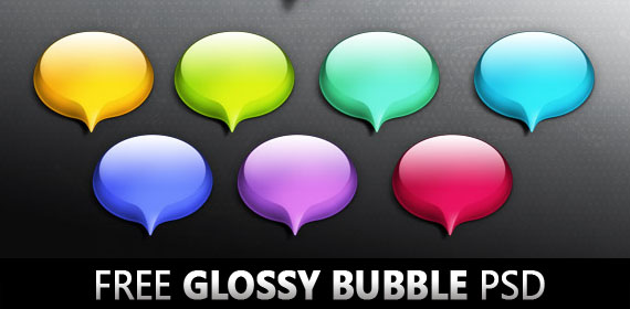 glossy-button-psd