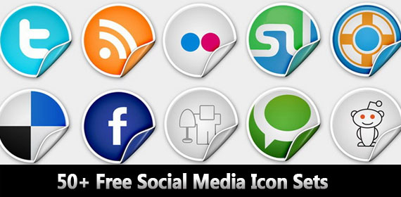 social-media-icons-sets