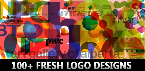 100-logo-designs