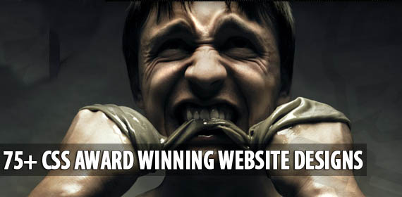 css-award-winning-websirtes