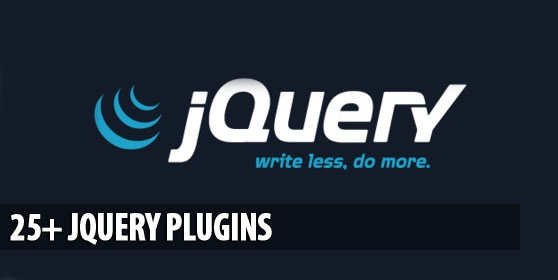 25-jquery-plugins