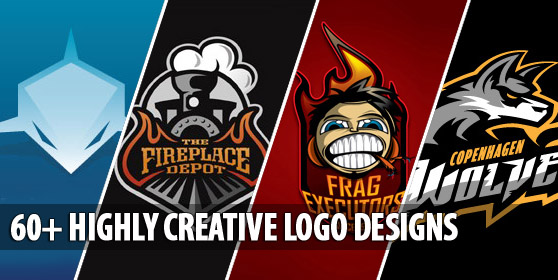 highly-creative-logo-design