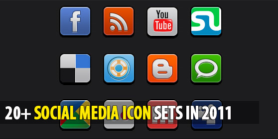 20-social-media-icons