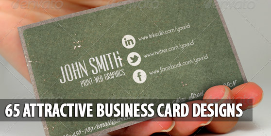 attractive-business-card-designs