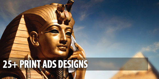 print-ads-designs