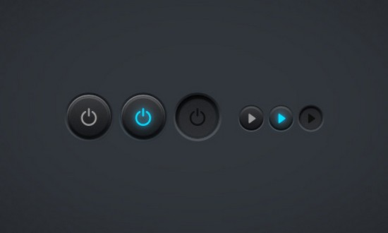 080611 power button prev Download New & Useful High Quality PSD Files 