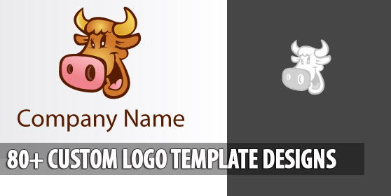 custom-logo-templates