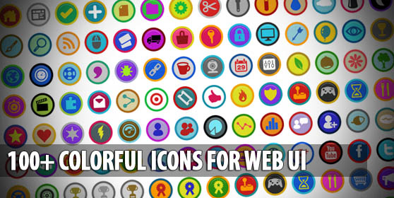 100-colorful-icons
