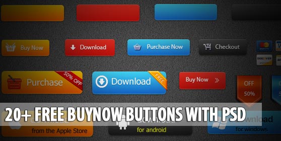 free-buynow-buttons-psd