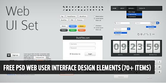 psd-web-user-interface-design-elements