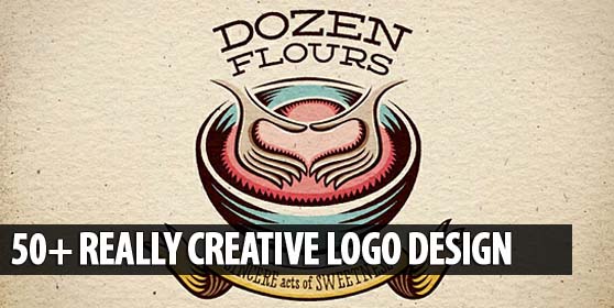 really-creative-logo-design