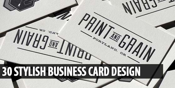 stylish-business-card-design