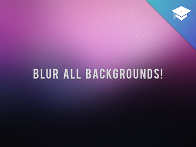 Free blurrred backgrounds - 10