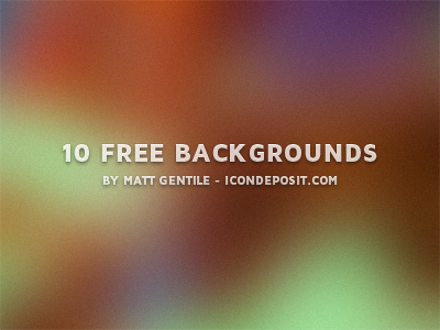Free blurrred backgrounds - 3