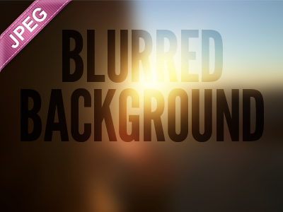 Free blurrred backgrounds - 4