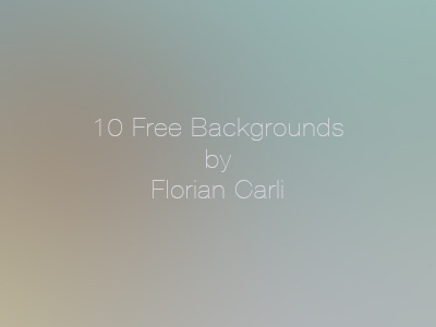 Free blurrred backgrounds - 9