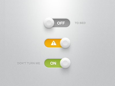 Free PSD Buttons - 1