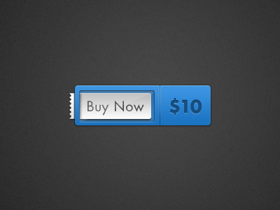 Free PSD Buttons - 2