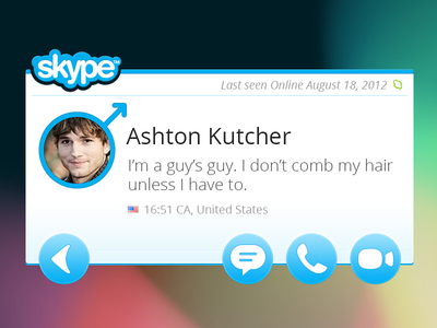 Skype UI Concepts-1