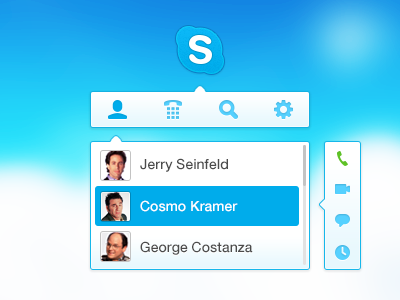 Skype UI Concepts-15
