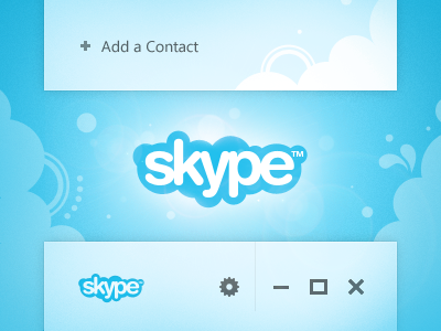 Skype UI Concepts-19