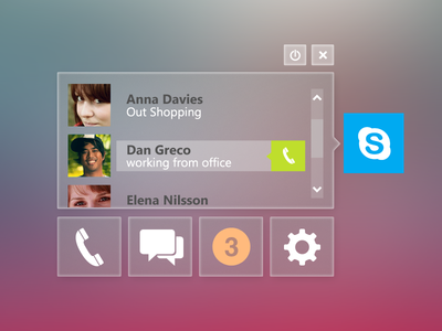 Skype UI Concepts-3