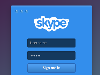 Skype UI Concepts-7