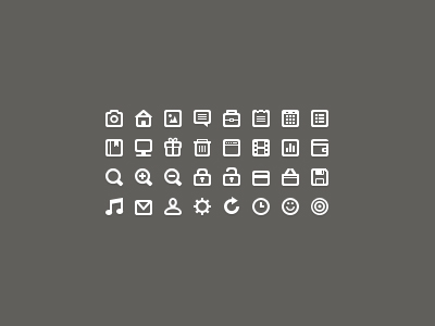 download free psd icons-8