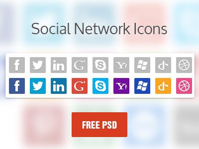 download free psd icons-9