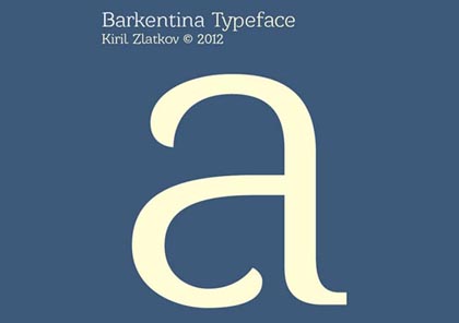 Download 32 Best Free fonts - 10