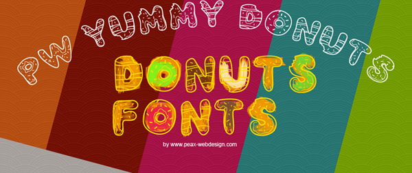 Download 32 Best Free fonts - 5
