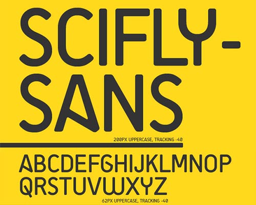 Free fonts for big headlines-1-2013