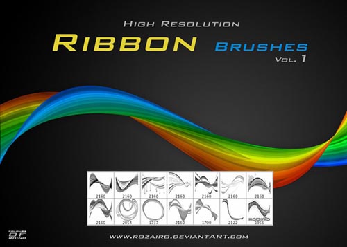 Free High Quality Photoshop Brushes-6