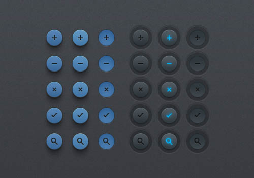 free psd buttons-9