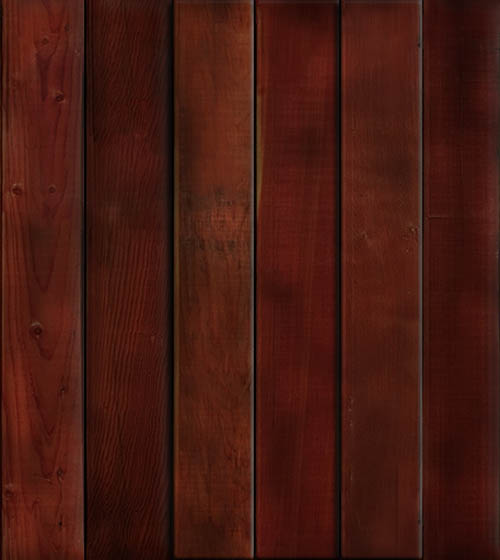 Wood Pattern and Texture Design-22