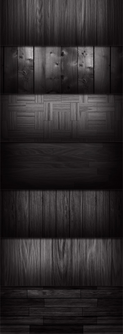 Wood Pattern and Texture Design-32
