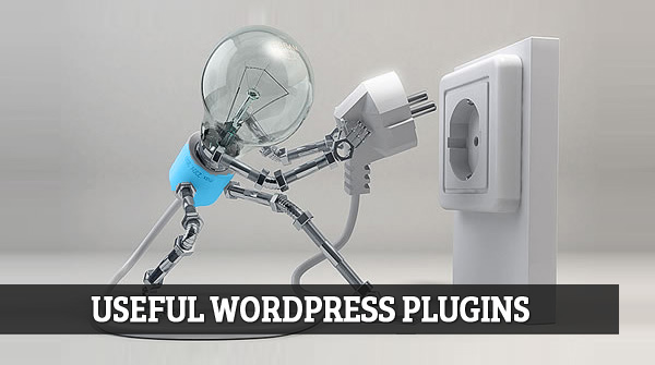 Useful WordPress Plugins