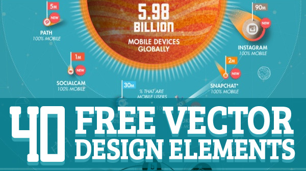 Free Vector Design Elements